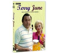 Terry and June - Terry and June - Series 4 [Import anglais]