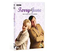 Terry and June - Terry and June - Series 5 [Import anglais]