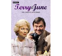 Terry and June - Terry and June - Series 6 [Import anglais]
