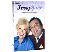 Terry and June - Terry and June - Series 8 Part 1 [Import anglais]