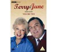Terry and June - Terry and June - Series 8 Part 2 [Import anglais]