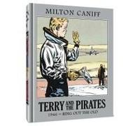 Terry And The Pirates: The Master Collection Vol. 12