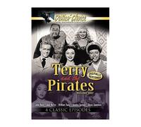 Terry And The Pirates, Vol. 1