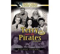 Terry And The Pirates, Vol. 1