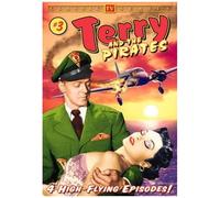Terry And The Pirates, Vol. 3
