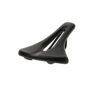 Terry Fisio Fly Arteria Gel Saddle Noir 145 mm Homme Black