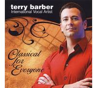 Terry Barber - Classical for Everyone