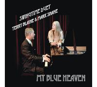 Terry Blaine - My Blue Heaven
