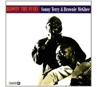 Terry - Blowin' The Fuses
