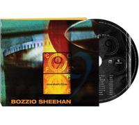 Terry Bozzio & Billy Sheehan Nine Short Films (CD) Album