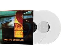 Terry Bozzio & Billy Sheehan Nine Short Films (Vinyl) 12" Album (Clear vinyl)