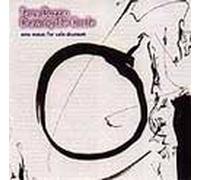 Terry Bozzio: Drawing the Circle