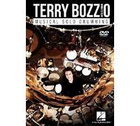 Terry Bozzio Musical Solo Drumming