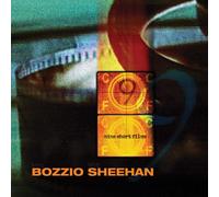 Bozzio, Terry & Billy Sheehan - Nine Short Films (Clear) [Import]