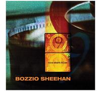 Terry Bozzio & Billy Sheehan – Nine Short Films – Vinyle transparent – Import
