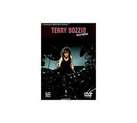 Terry Bozzio -- Solo Drums (DVD)