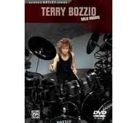 Terry Bozzio-Solo Drums [DVD] [Import]