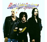 Terry BOZZIO, Tony LEVIN & Steve STEVENS - Black Light Syndrome
