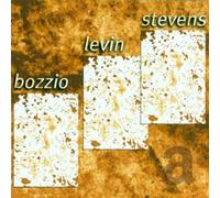 Terry BOZZIO, Tony LEVIN & Steve STEVENS - Situation Dangerous