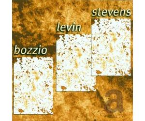Terry BOZZIO, Tony LEVIN & Steve STEVENS - Situation Dangerous