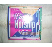 Terry Butler - Winds of Worship 2: Live- Extended Play (UK Import)