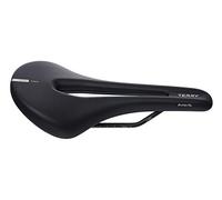 TERRY Butterfly Arteria Max Selle de vélo. Homme, Noir, 12-15 cm