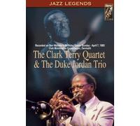 Terry, C. Quartet - Clarke Terry Quartet/Duke