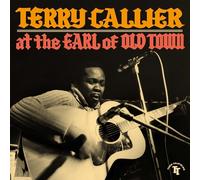 Terry Callier - At The Earl Of Old Town (Limited Edition) (180 g) (2 LP)