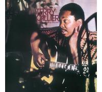 Terry Callier - I Just Can't Help Myself