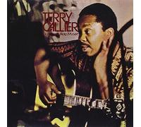 Terry Callier - I Just Can't Help Myself [Import]