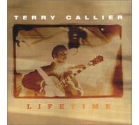 Terry Callier - Lifetime [Import]