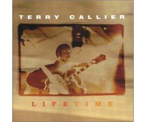 Terry Callier - Lifetime [Import]