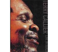 Terry Callier – Live in Berlin