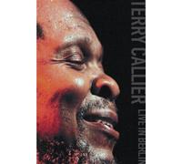 Terry Callier – Live in Berlin
