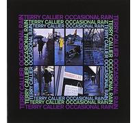 Terry Callier - Occasional Rain [Import]