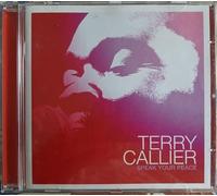 Terry Callier - Speak Your Peace [Import anglais]