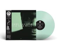 Terry Callier: Speak Your Peace (Transparent Green) (RSD 2023) [Winyl]