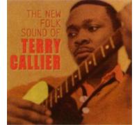 Terry Callier The New Folk Sound of Terry Callier (CD) Album