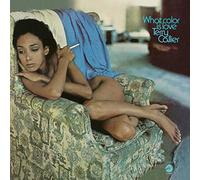 TERRY CALLIER - What Color is Love