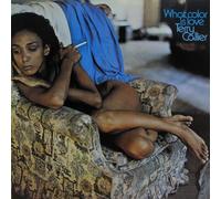 Terry Callier - What Color is Love [Import]
