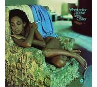 Terry Callier – What Color Is Love? – Vinyle 180 g Audiophile (Music on Vinyl)