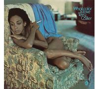 Terry Callier - What Color Is Love [Vinyl] Holland - Import