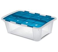 Terry, Cassette P. Outils Home Box 60