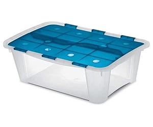 Terry, Cassette P. Outils Home Box 60