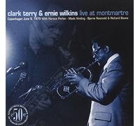 Terry, Clark - At Club Montmartre Copenhagen 06/1975