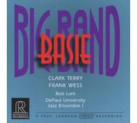 Terry, Clark - Big Band Basie