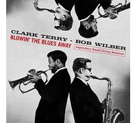 Terry, Clark - Blowin' The. -Digi [Import]