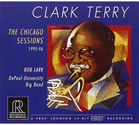 Terry, Clark - Chicago Sessions 1995-96 [Import]