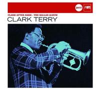 Terry, Clark - Clark After Dark-Ballad [Import]