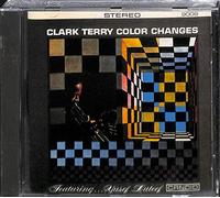 Terry, Clark - Color Changes